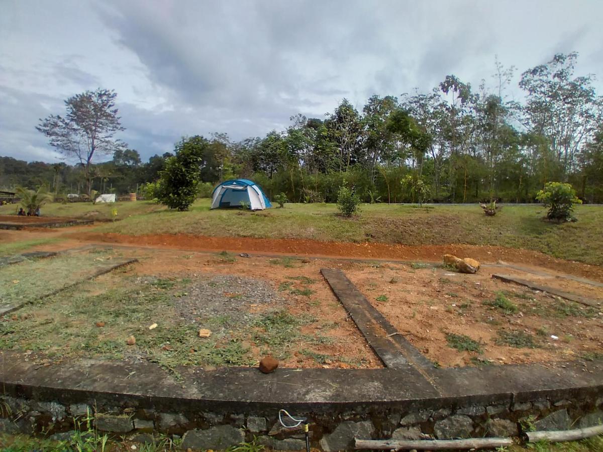 Tranquil Farms Villa Manimala Exterior photo