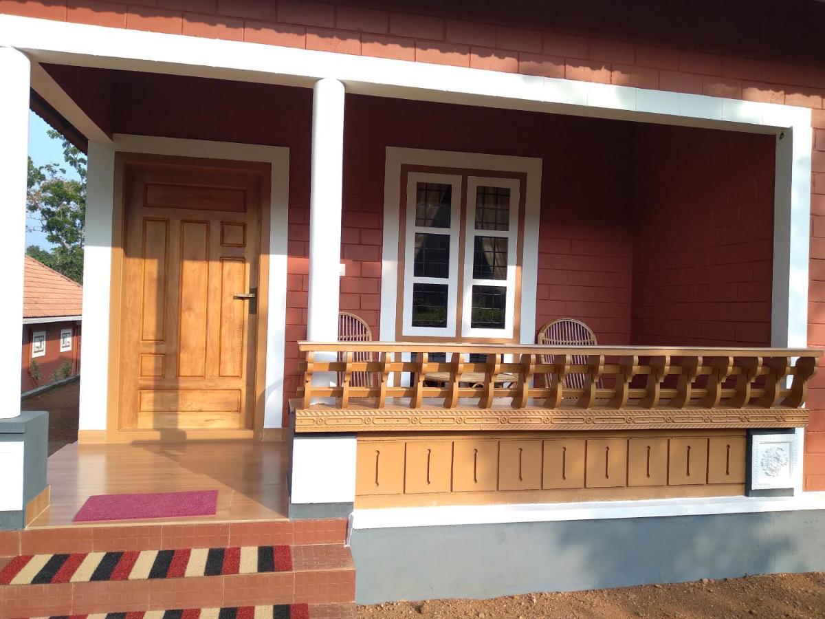 Tranquil Farms Villa Manimala Exterior photo