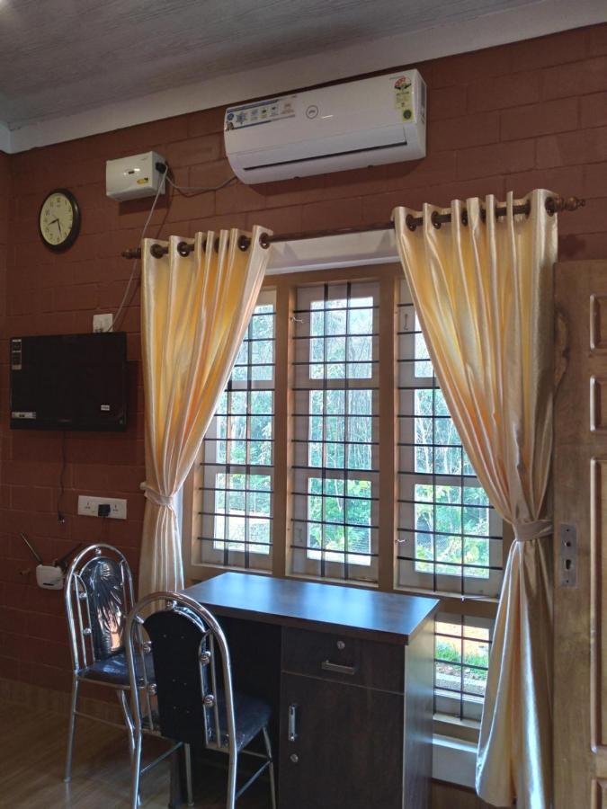 Tranquil Farms Villa Manimala Exterior photo